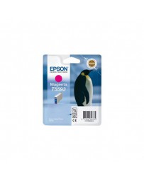 INK JET EPSON ORIGINAL C13T559340 MAGENTA