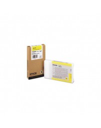 INK JET EPSON ORIGINAL C13T602400 AMARILLO