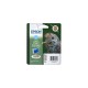 INK JET EPSON ORIGINAL C13T079540 CYAN CLARO