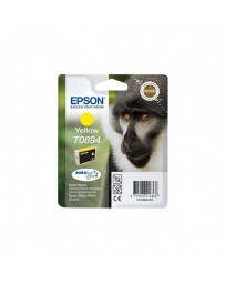 INK JET EPSON ORIGINAL C13T089440 AMARILLO