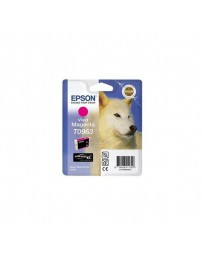 INK JET EPSON ORIGINAL C13T09634010 MAGENTA