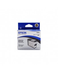 INK JET EPSON ORIGINAL C13T580100