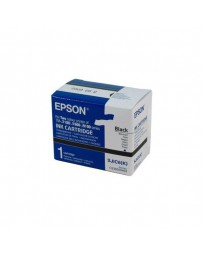 INK JET EPSON ORIG. C33S20403 NEGRO