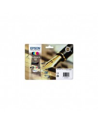 INK JET EPSON ORIG.C13T163640 XL MULTIPACK