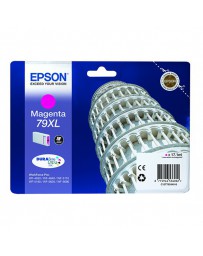 INK JET EPSON ORIGINAL C13T79034010 MAGENTA