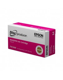 INK JET EPSON ORIGINAL PJIC4/PJIC7 MAGENTA