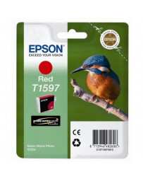 INK JET EPSON ORIGINAL C13T15974010