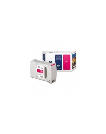 INK JET HP ORIG. C5062A Nº90 MAG (225 ML)