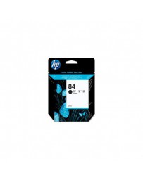 INK JET HP ORIG. C5016A Nº84 NEGRO