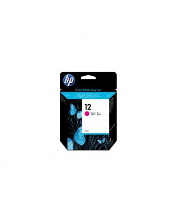 INK JET HP ORIG. C4805A Nº12 MAG