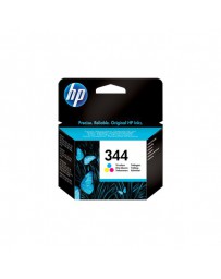 INK JET HP ORIG. C9363EE Nº344 COLOR