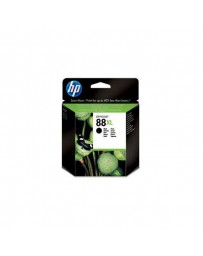 INK JET HP ORIG. C9396AE Nº88 XL NEGRO