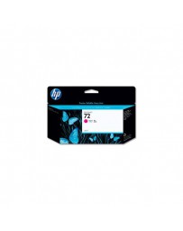 INK JET HP ORIG. C9372A Nº72 MAGENTA 130ML