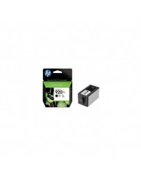 INK JET HP ORIG. CD975AE Nº920 XL NEGRO