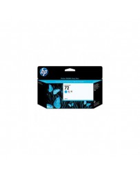 INK JET HP ORIG. C9371A Nº 72 CYAN 130 ML