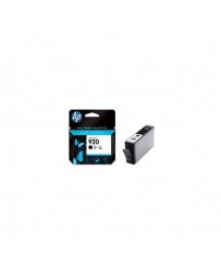 INK JET HP ORIG. CD971A Nº920 NEGRO