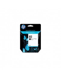 INK JET HP ORIG. CH565A Nº82 NEGRO 69 ML