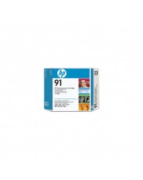 INK JET HP ORIG.C9518A Nº91