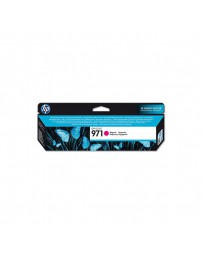 INK JET HP ORIG.CN623AE Nº 971 MAGENTA