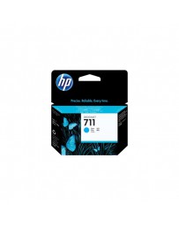 INK JET HP ORIG. CZ130A Nº711 CIAN 29ML