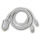 CABLE APPROX MHL A HDMI APPC10*