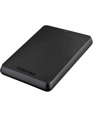DISCO DURO EXTERNO TOSHIBA 2 TB 2.5" USB 3.0