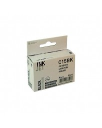 INK JET COMPATIBLE CANON I70/180 NEGRO