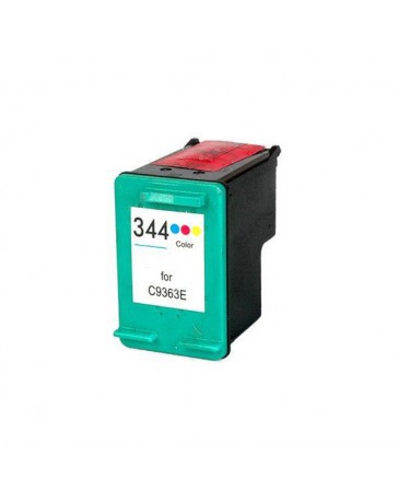 INK JET APPROX PARA USO HP C9363 Nº344 COLOR