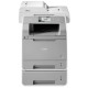 MULTIFUNCION BROTHER MFCL9550CDWT LASER COLOR CON FAX