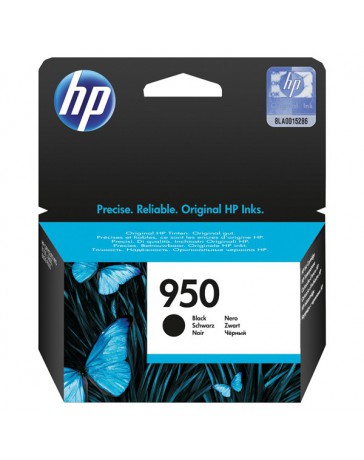 INK JET HP ORIG.CN049AE Nº 950 NEGRO