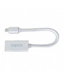ADAPT.APPROX MINI DISPLAY PORT A HDMI APPC12V2