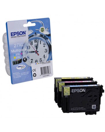 INK JET EPSON ORIGINAL C13T2715