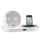 ALTAVOCES APPROX IPHONE/IPOD BLANCO APPSP06W