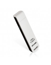 ADAPTADOR TP-LINK WIFI USB 300MBPS TL-WN821N (M)