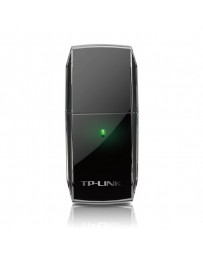 ADAPTADOR TP-LINK WIFI USB AC600 BANDA DUAL 433MBPS