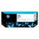 INK JET HP ORIG. CN636A Nº 772 CYAN