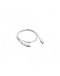 CABLE USB TIPO A/B 2 METROS M/M, 2.0 (M)