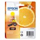 INK JET EPSON ORIG. C13T3364 AMARILLA XL