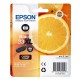 INK JET EPSON ORIG. C13T3361 NEGRO FOTO XL