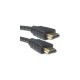 CABLE HDMI 1.4 A HDMI A/A MACHO/MACHO 2 MTRS