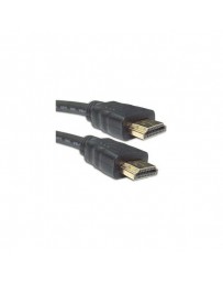 CABLE HDMI 1.4 A HDMI A/A MACHO/MACHO 2 MTRS