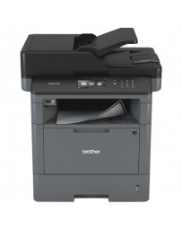 MULTIFUNCION BROTHER DCPL5500DN LASER MONOCROMO