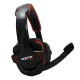 AURICULARES APPROX GAMING APPGH09 NEGRO