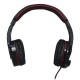 AURICULARES APPROX GAMING APPGH09 NEGRO