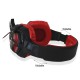 AURICULARES APPROX GAMING APPGH10 NEGRO/ROJO