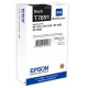 INK JET EPSON ORIGINAL C13T789140 NEGRO