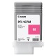 INK JET CANON ORIG. PFI107M MAGENTA 130ML