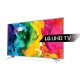 TV LG 49UH650V 49" 3840X2160P 4K ULTRA HD WIFI LED METALICO