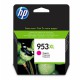 INK JET HP ORIG. F6U17AE Nº953 XL MAGENTA